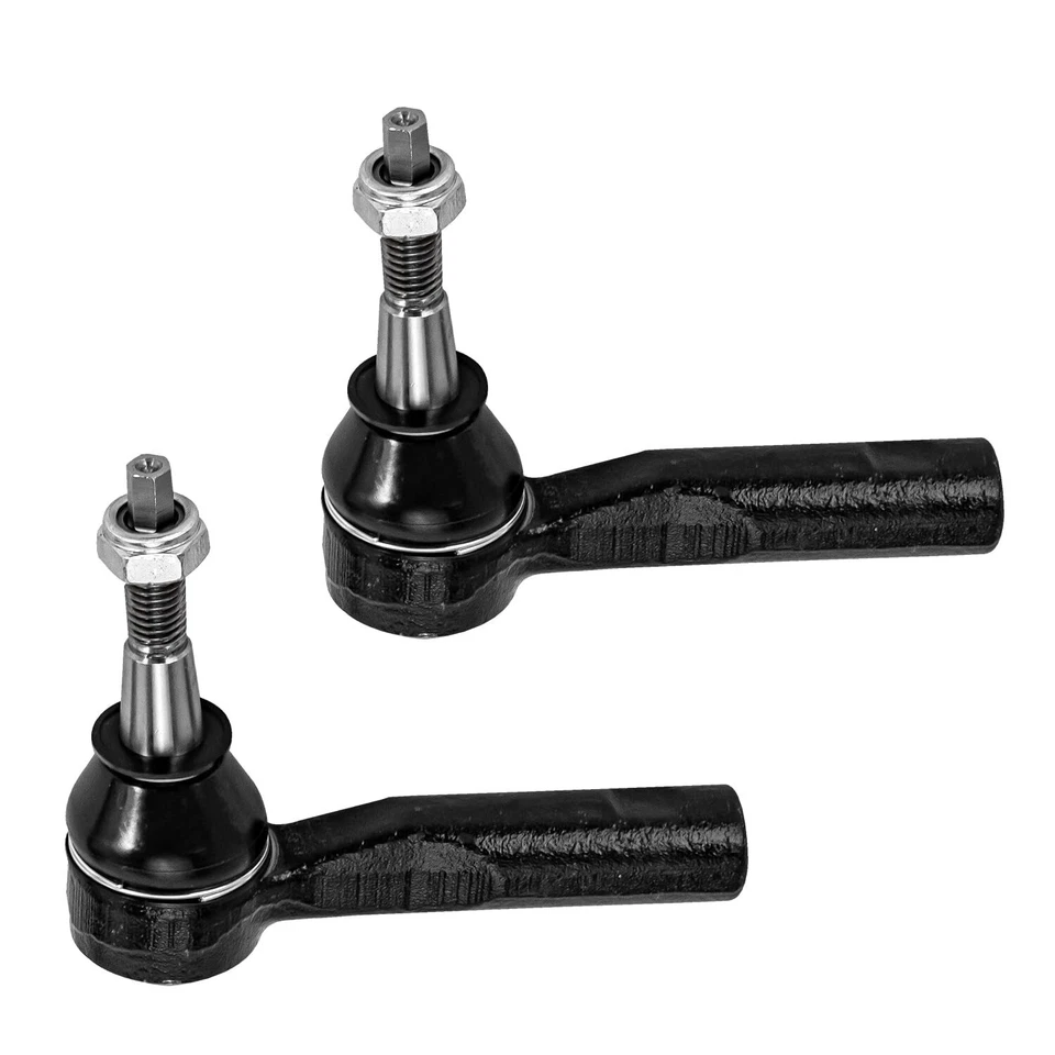 Kit de barras de amarre exteriores interiores brazos de control inferiores delanteros para Chevrolet Impala 2014-2019 Foto 4 de 4