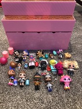 lol surprise pop up store ebay