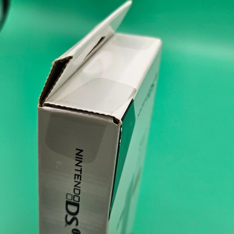 OEM Nintendo DS Nintendo DSi AC Adapter Genuine Power Supply BRAND NEW SEALED - Image 4 of 4