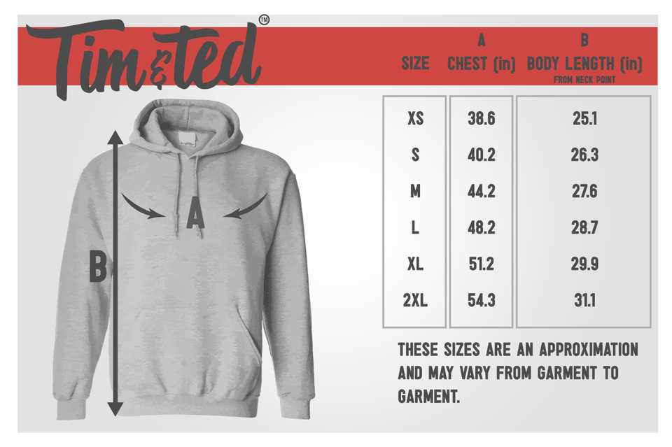 Birthday Hoodie Wreaking Havoc Since 1958 Gift Idea Hooded Jumper Grey