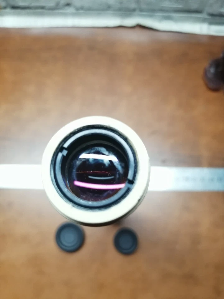 Spyglass USSR, Donets TZL-10x4 °,Rare,1980 year. - Image 4 of 4