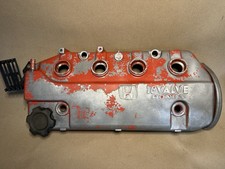 OEM HONDA 88-91 CIVIC CRX D15 D16 D SERIES VALVE COVER