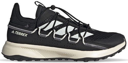 Adidas Terrex Voyager 21 FZ2225 Travel Shoes, Core Black/Chalk