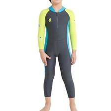 Ganzk&ouml;rper Neoprenanzug f&uuml;r Wassersport &ndash; verschiedene Gr&ouml;&szlig;en verf&uuml;gbar