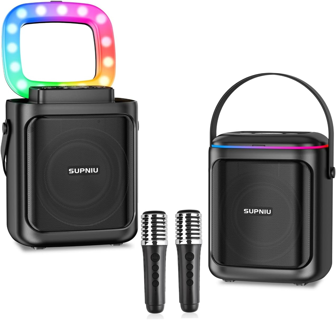 Speaker Bluetooth SUPNIU 30W: Recensione e Prezzo Altoparlante HiFi