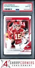 2024 PANINI DONRUSS #100 PATRICK MAHOMES II PSA 10