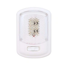 ARCON SGL LED EU-LITE BWHT OPT LENS