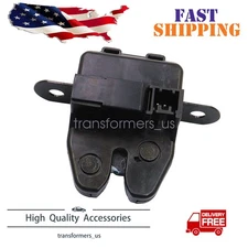 For 2022-2023 Honda CIVIC Liftgate Trunk Lock Latch Actuator Motor