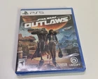 New ListingStar Wars Outlaws - Sony PlayStation 5