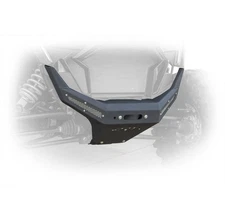 2020-2024 DRT Motorsports Polaris RZR Pro XP R Turbo R Front Winch Bumper
