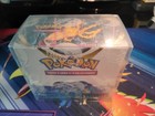 Pokémon Display De 36 Boosters EB12 Tempête Argentée Neuve Et Scellée.