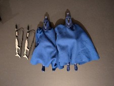 2x Star Wars Black Series figure Imperial Senate Guard complete