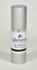 Vibrance Super C Penetrating Serum 1oz Face SEALED Exp 3/2028