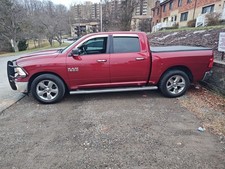 2015 Ram 1500 Lonestar