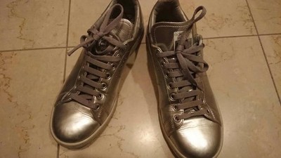 Men 8.5US Raf Simons Special Order X Adidas Stan Smith Rafsimons Limited Edition