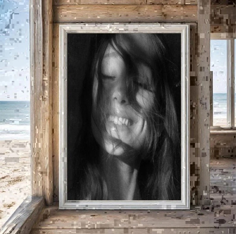 Ariana Petal New Album 2026 Out On July 31 2026 Poster