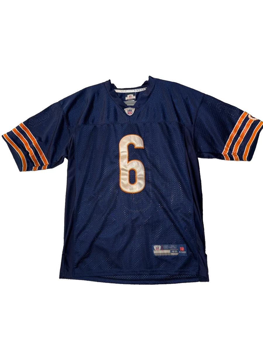 Reebok Chicago Bears NFL Jerseys | Updated Oct 2026