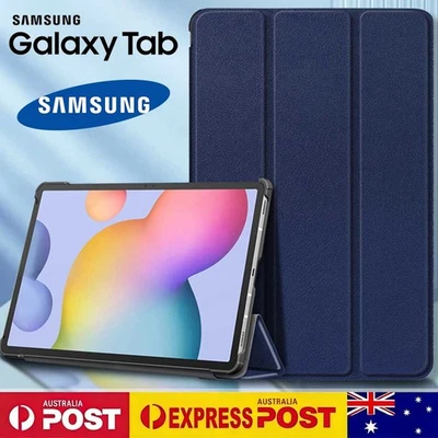 For Samsung Galaxy Tab Case Cover Protector A11 A11+ A9 A9+ Plus A8 Lite Holder - image 1 of 4