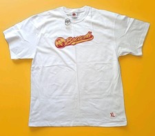 Bacardi Liquor Promo Men's Tshirt Sz.XL Vintage