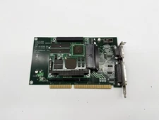 Therma-Wave Digital Interface Board Dib 14-137025 40-137025