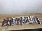 1992 Spawn Comics Lot of 50 Comics #1-34, #37-45, 47, 48, 50, #52-57