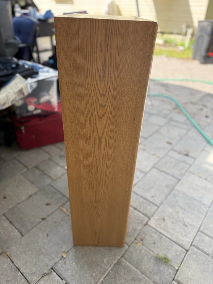 Sistema de alto-falante Sharp Optonica CP-5000 - Imagem 2 de 4