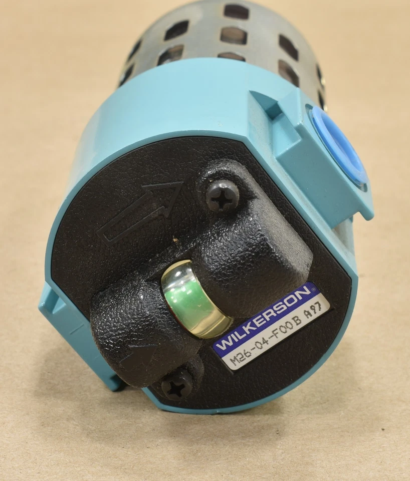 WILKERSON 1/2" NPT Coalescing Filter F26-04-00, F26-04-F00B - Image 2 of 4