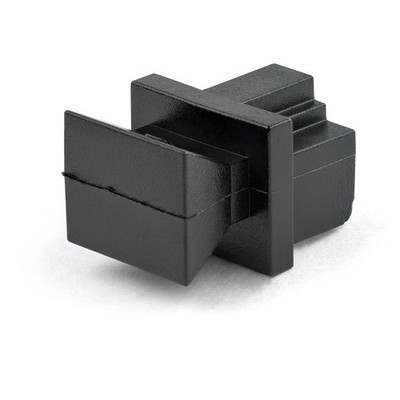 StarTech.com RJ45COVER 100er-Pack Rj45-Staubabdeckungen -
