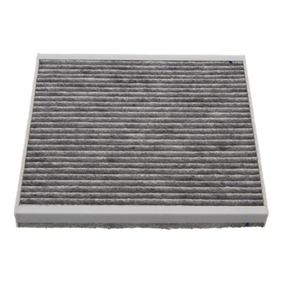 Innenraumluftfilter mit Aktivkohle FEBI BILSTEIN 36040