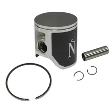 Namura Standard Bore Piston Kit Size B 53.95mm for Kawasaki KX125 2001-2002 54mm