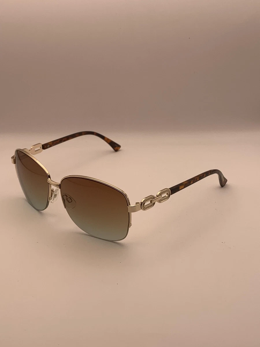 Rocawear Sunglasses Gold & Brown Tortoise Rocawear Men main image 3