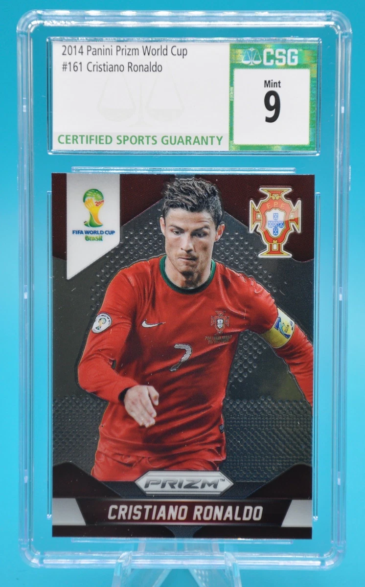 Panini FIFA World Cup Soccer Trading Cards Sports 2014 Year