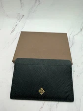 Patek Philippe Calatrava Cardholder Saffiano Leather Card Wallet AD VIP Gift