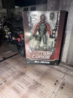 VALAVERSE ACTION FORCE 6" 1:12 KILL-SWITCH FIGURE W/ PROTECTIVE CASE MISB