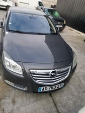 Capote Opel INSIGNIA