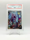 2022 POKEMON GO ALTERNATE FULL ART MEWTWO V 072/078 PSA 10