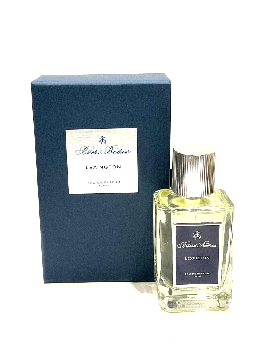 Brooks Brothers Eau de Parfum for Men for sale | eBay