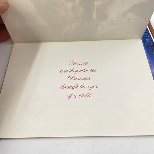 18 Women Of The Moose And Loyal Order Of The Moose Christmas Cards w/env - Picture 4 of 17