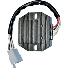 Ricks Motorsport Electric 10-423 Rectifier/Regulator
