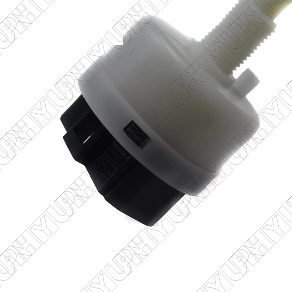 Air Control Heater Fan Switch LB83-61-200A For Mazda Protege 2.0L L4 2001-2003 - Image 2 of 4