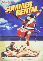 Summer Rental - Dvd - G3Z