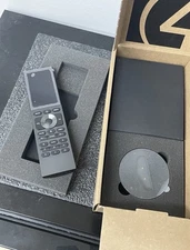 Control4 Halo TOUCH Remote Control - C4-HALO-TS-BL