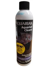 Aquarian Aquarium Cleaner Conditioner 8 FL OZ