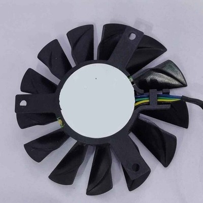 NEW For MSI N670GTX Hawk N660Hawk N660Ti OC Hawk N650Ti Hawk Graphics Card Fan