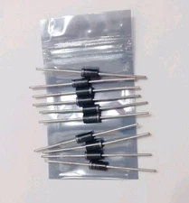 New! Qty of 10 of MBR360, IR0523L 60V, 3A Schottky Rectifier Diode FREE SHIPPING