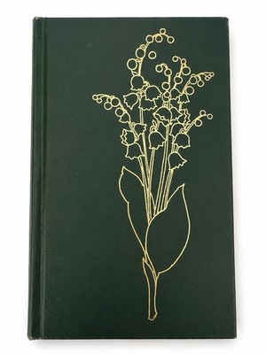 Vintage Chateau of Flowers: The Romantic Story of Lily of the Valley