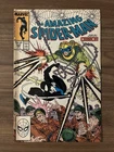 Amazing Spider-Man #299 1988 Marvel Comics Todd McFarlane 2nd Venom Cameo