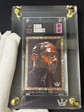 Michael Jordan 1/1 Chicago Bulls Superstar SUGRADDICTZ Hack The game 
