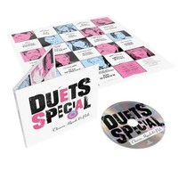 Chrissie Hynde - Duets Special Pop-Rock International CD 2025