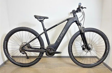 Cube Reaction Hybrid Performance 500 E Mountain Bike - Medium